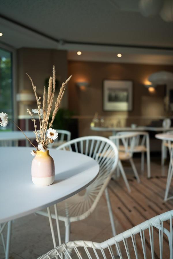 Nook X Seepalais Boutique Hotel Bad Saarow Exteriér fotografie
